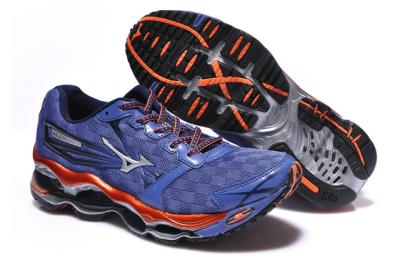 Mizuno Shoes-504